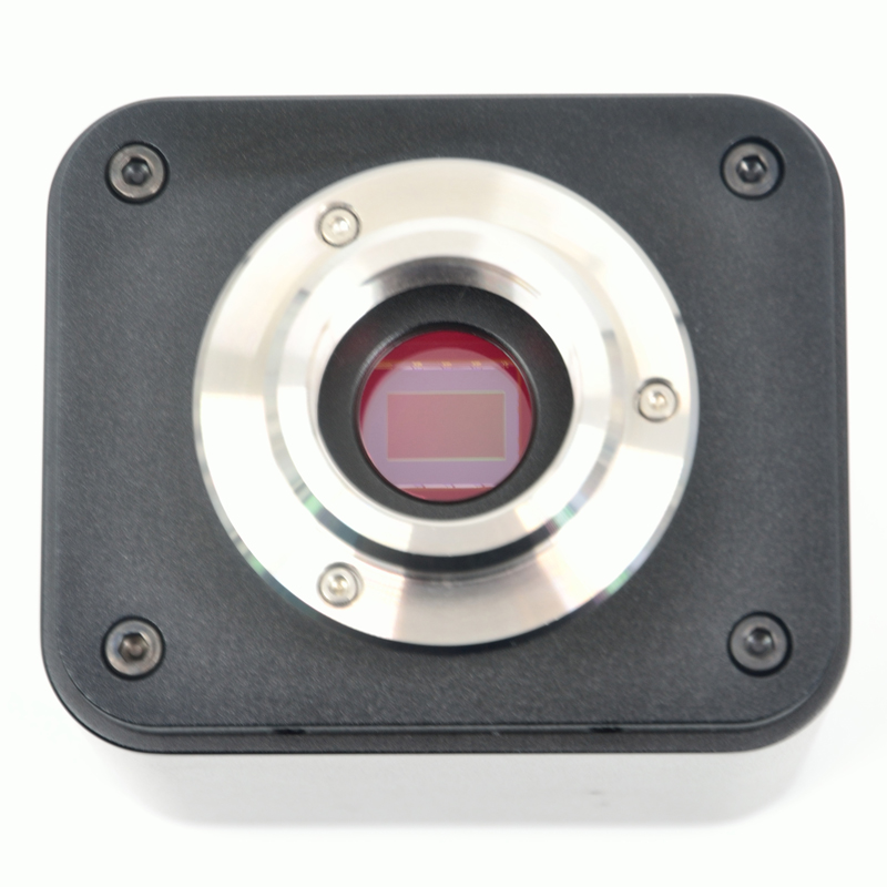 4K Microscope Camera Sony Sensor - XCAMLITE4K8MP Kamera mikroskopowa 4K Ultra HD