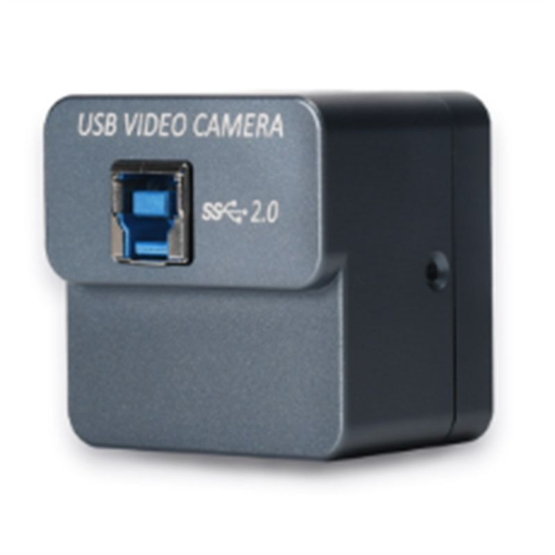 4K Microscope Camera Sony Sensor - Kamera mikroskopowa AED7-IMX UVC USB Elektroniczny