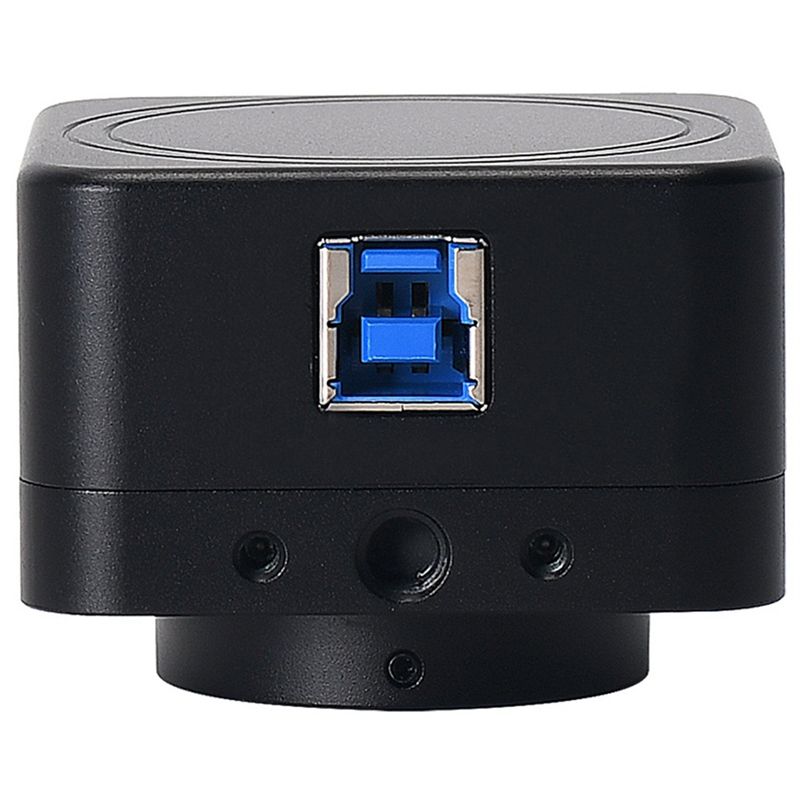 【A17Z】Zestaw kamery mikroskopo – 4K Microscope Camera Sony Sensor recenzja i cena