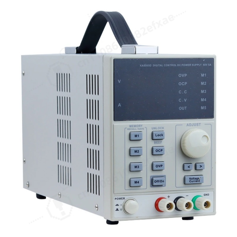6005D 6005P 3010D 3010P Precyz – High Precision Dc Power Supply 30V 10A recenzja i cena