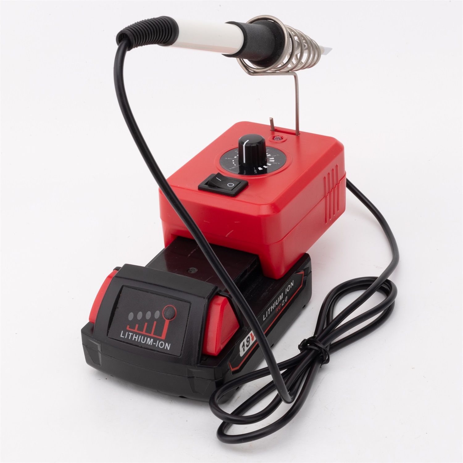 Lutownica T12 OLED, szybkie na – T12 Soldering Station Oled recenzja i cena