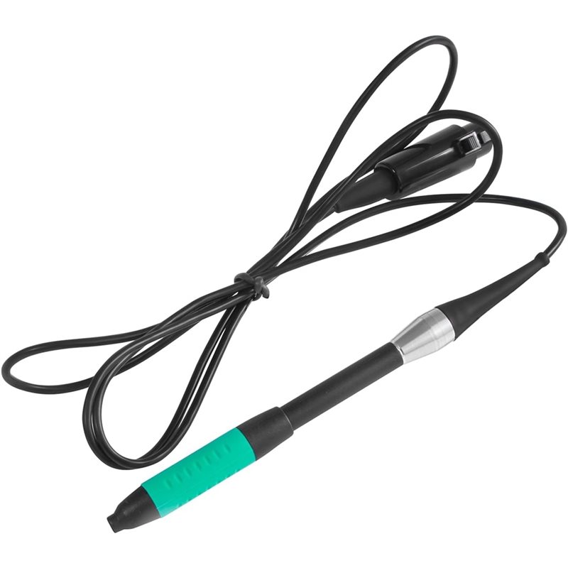 Uniwersalna wtyczka DT16 serii – C115 Nano Soldering Iron Station recenzja i cena