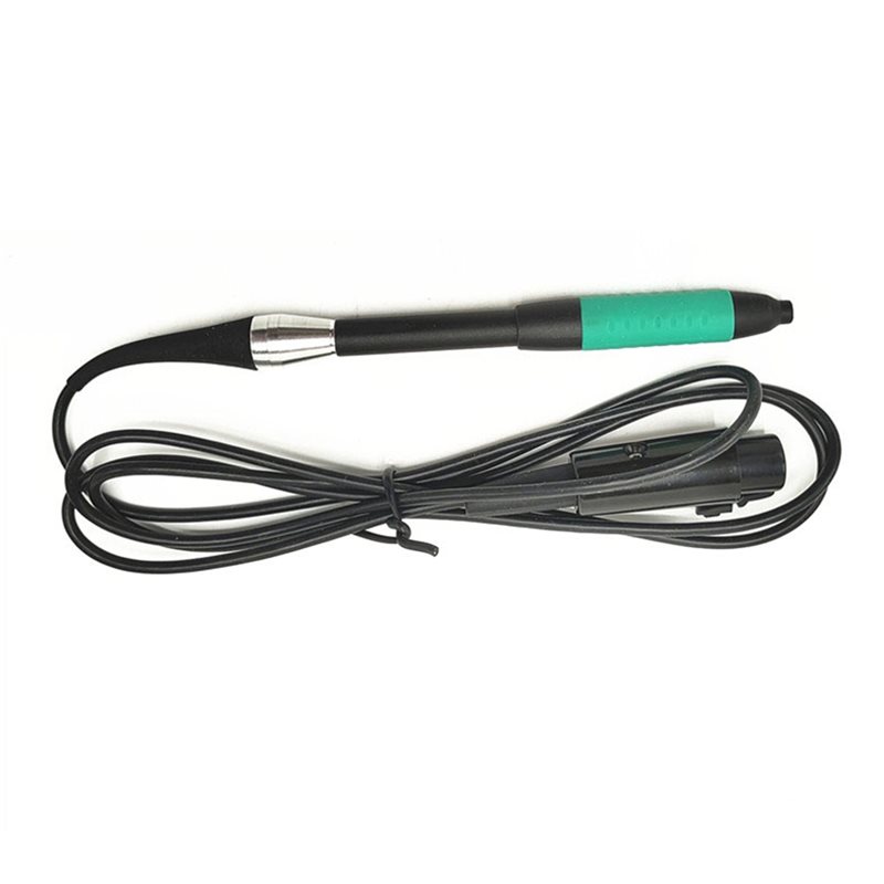 Wyjątkowy uniwersalny uchwyt d – C115 Nano Soldering Iron Station recenzja i cena