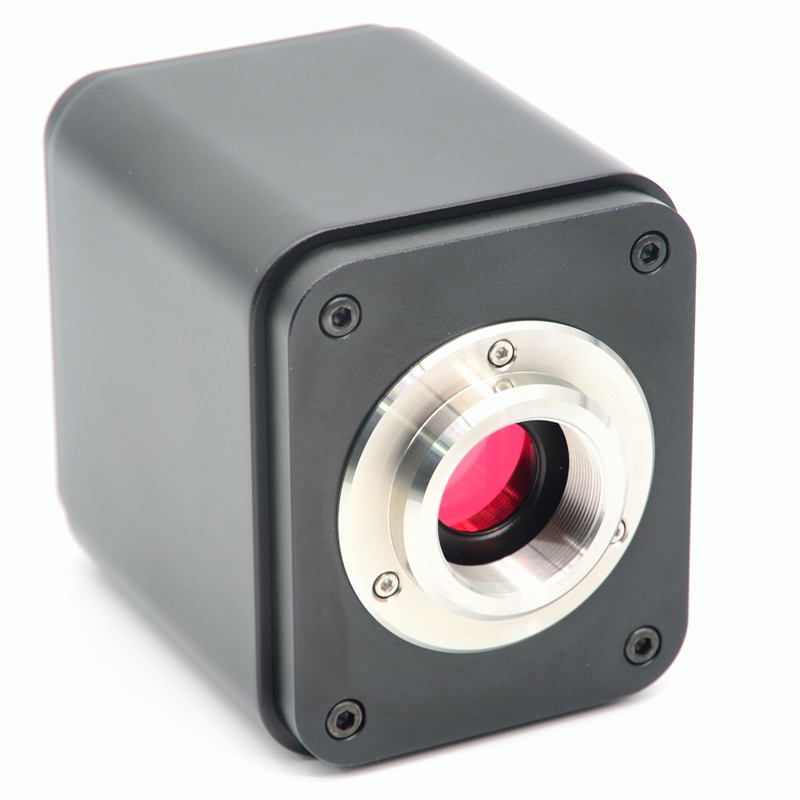 XCAMLITE4K8MP Kamera mikroskop – 4K Microscope Camera Sony Sensor recenzja i cena