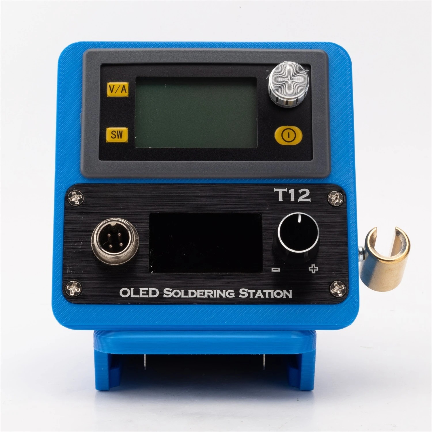 Do lutownicy Makita 18V Lithiu – T12 Soldering Station Oled recenzja i cena