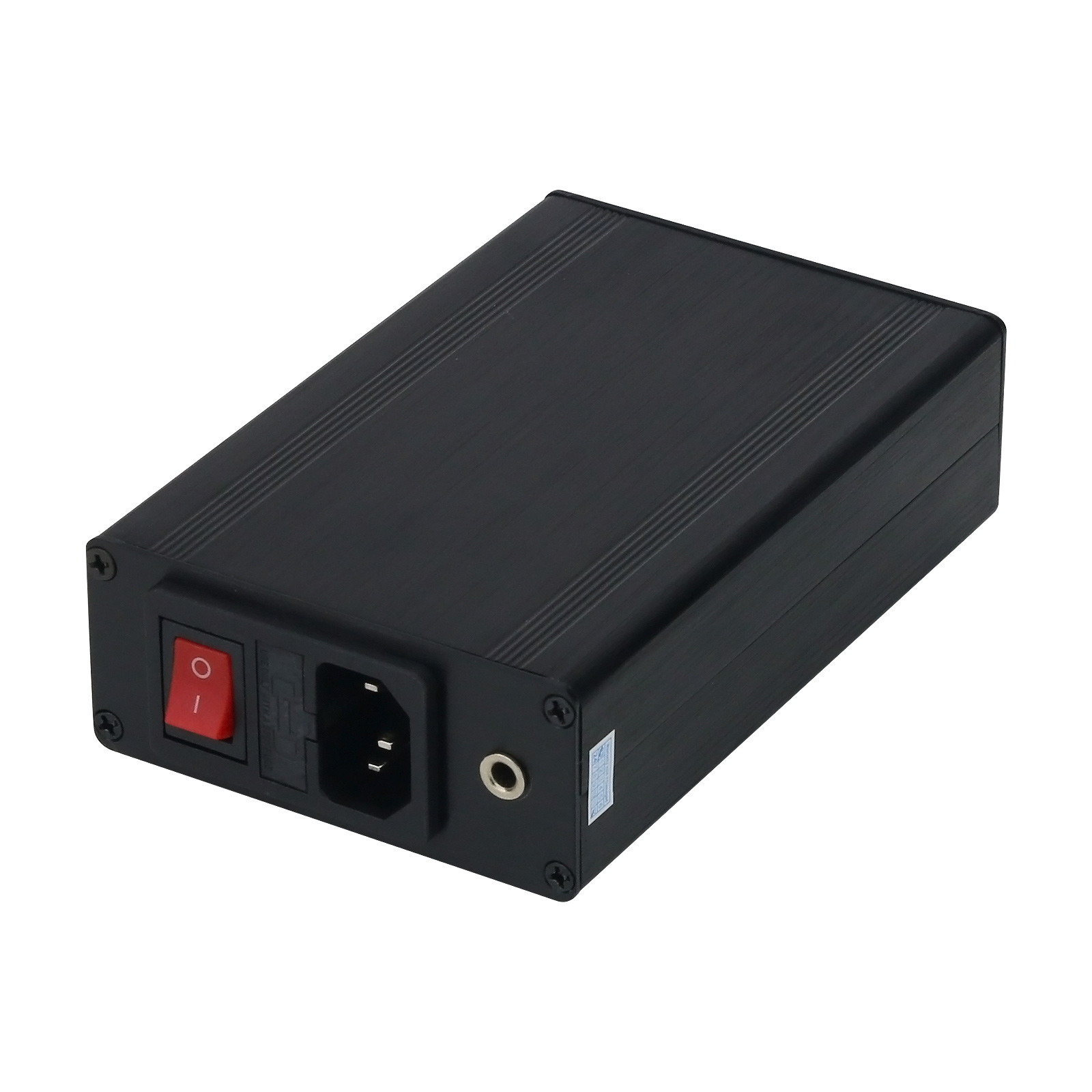 Stacja lutownicza STM32 V3.1S  – T12 Soldering Station Oled recenzja i cena