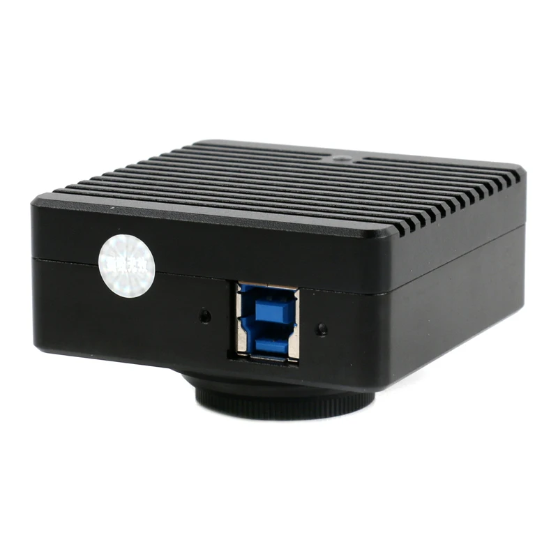 Kamera mikroskopowa USB3.0 z c – 4K Microscope Camera Sony Sensor recenzja i cena