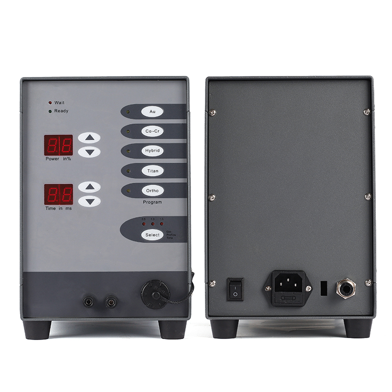Zgrzewarka punktowa ze stali n – Laser Soldering Machine Handheld recenzja i cena